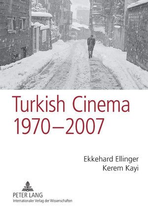 Turkish Cinema, 19702007: A Bibliography and Analysis,Used