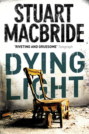 Dying Light,Used