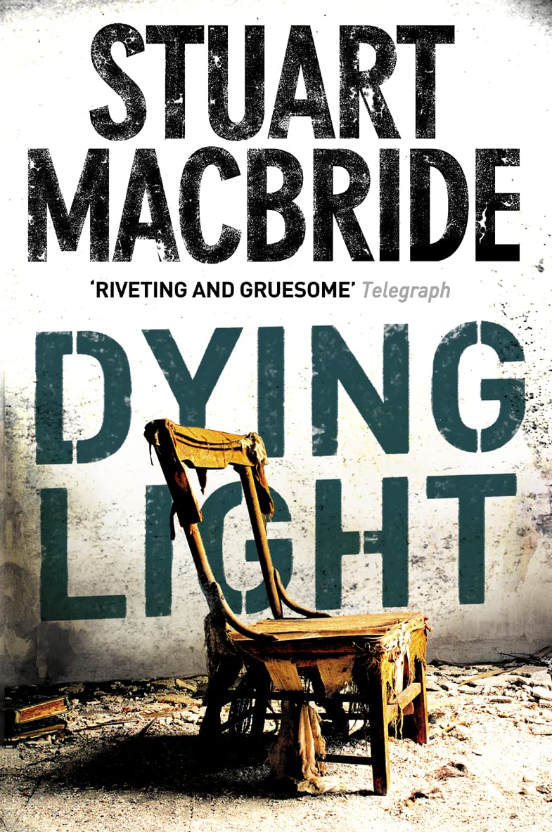 Dying Light,Used