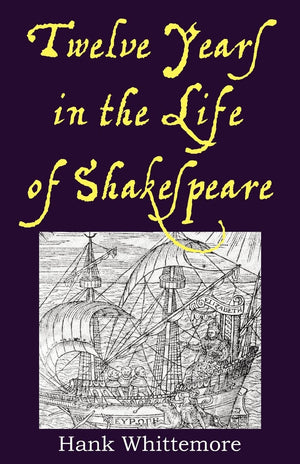 Twelve Years in the Life of Shakespeare,Used