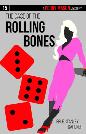 The Case of the Rolling Bones (Perry Mason),Used