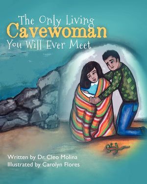 The Only Living Cavewoman You Will Ever Meet,Used