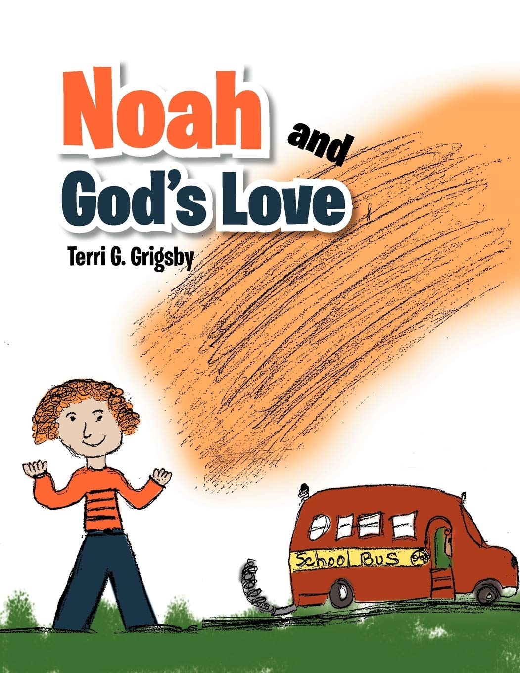 Noah And God'S Love,Used