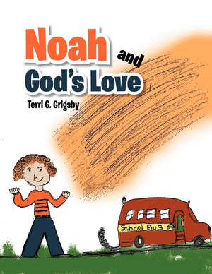 Noah And God'S Love,Used