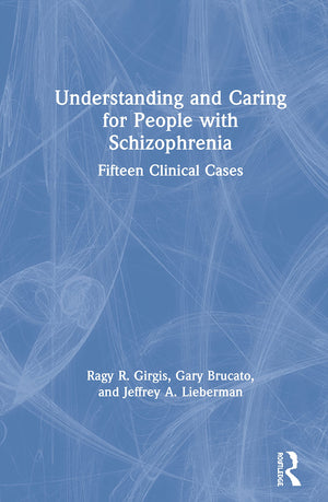 Understanding and Caring for People with Schizophrenia,Used