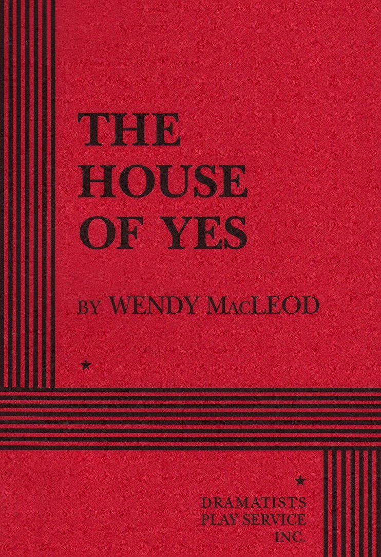 The House Of Yes