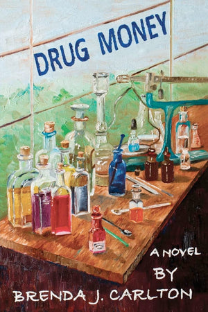 Drug Money: A Novel,Used