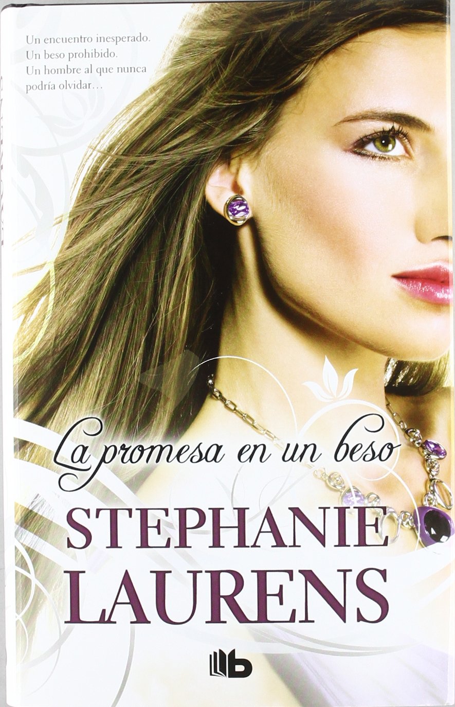 La promesa en un beso (Los Cynster) (Spanish Edition),Used