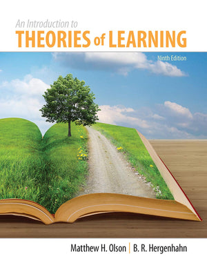 An Introduction to the Theories of Learning (9th Edition),Used