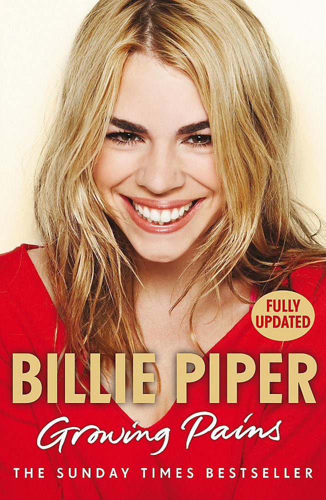 Billie Piper,Used