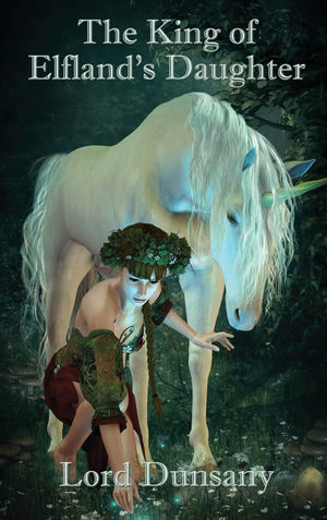 The King of Elfland's Daughter,Used
