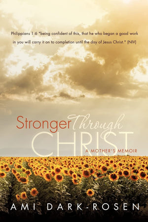 Stronger Through Christ,Used
