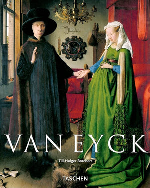 van Eyck,Used