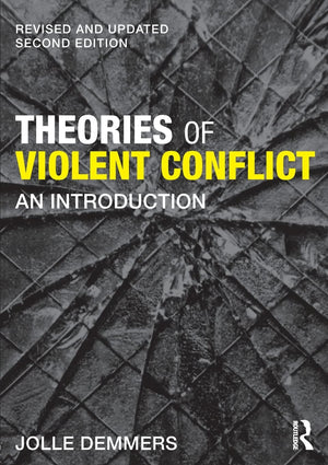 Theories of Violent Conflict,Used