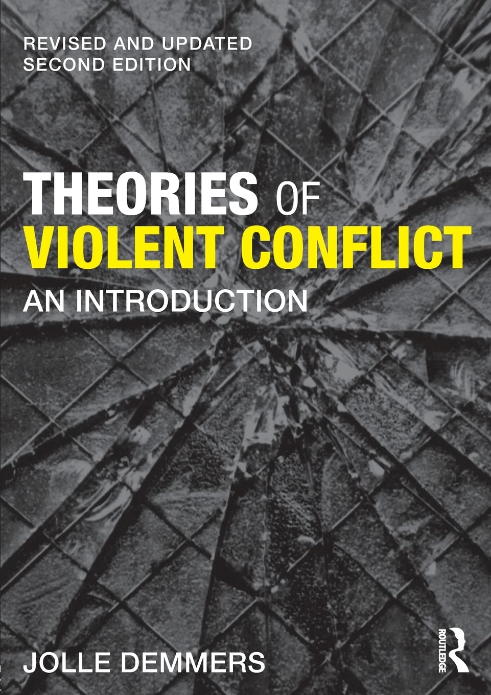 Theories of Violent Conflict,Used