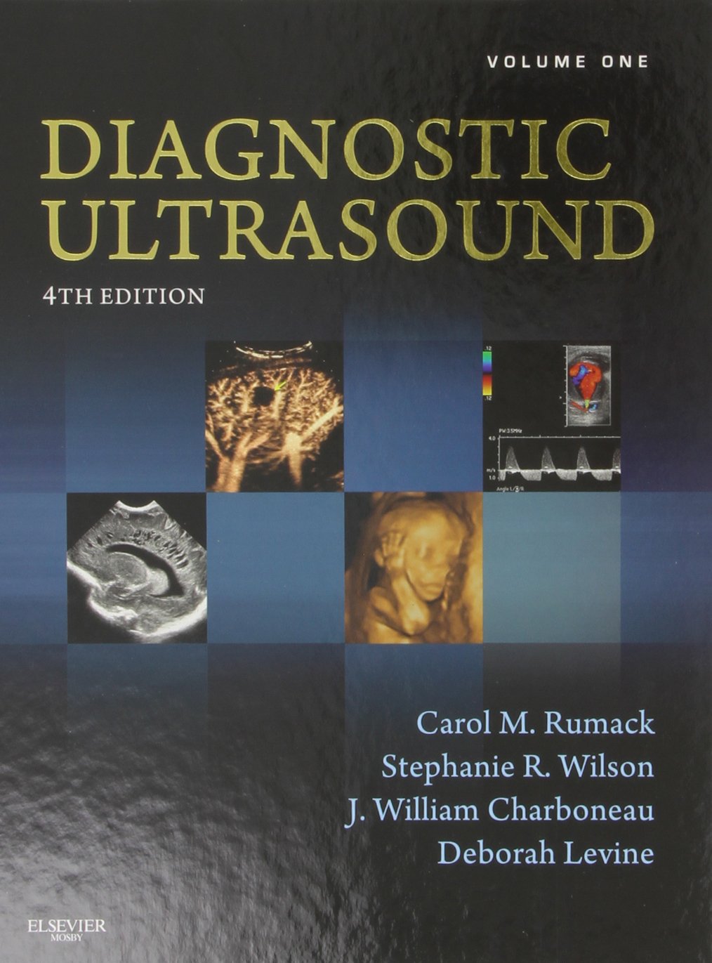 Diagnostic Ultrasound,New