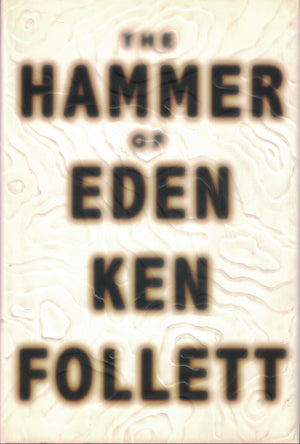 The Hammer Of Eden,New