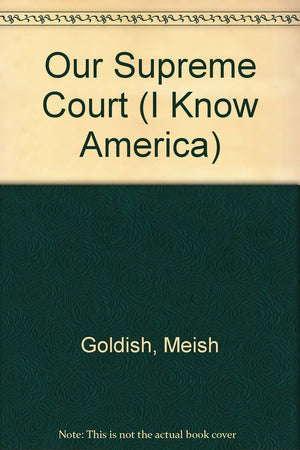 Our Supreme Court (I Know America),Used