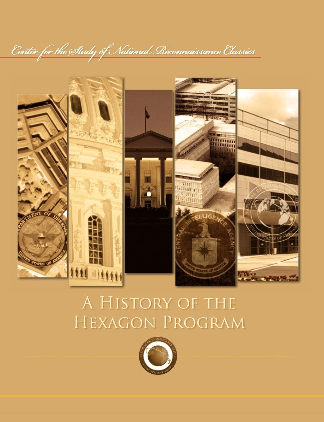 A History of the Hexagon Program: The PerkinElmer Involvement,New