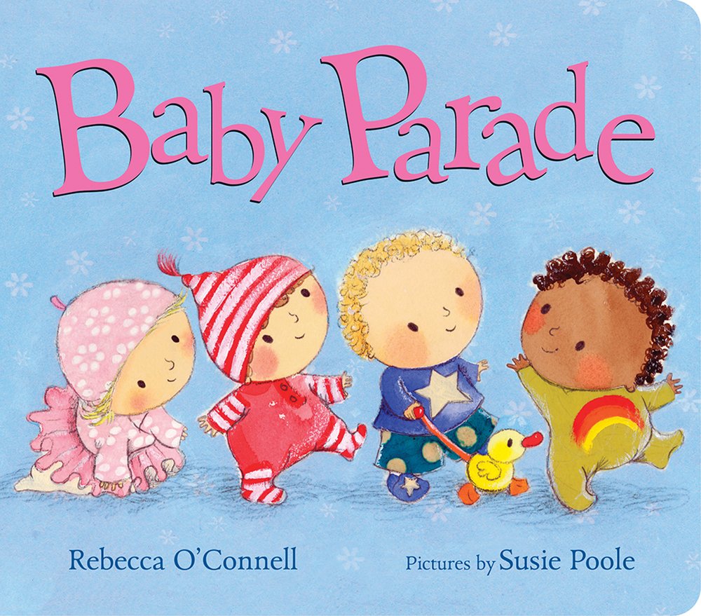 Baby Parade,Used