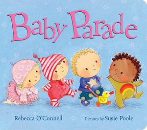 Baby Parade,Used