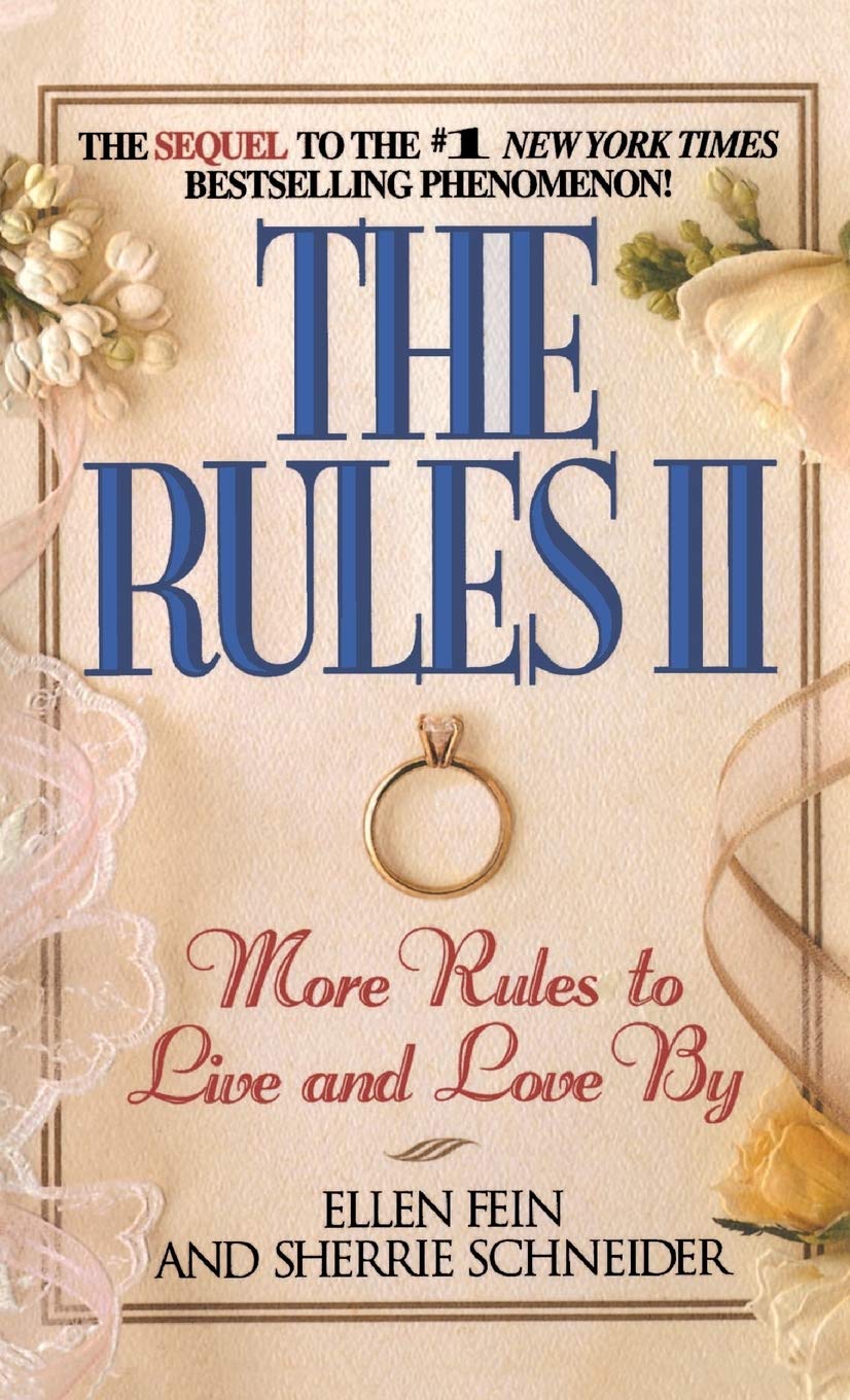The Rules Ii,New