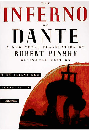 The Inferno of Dante: A New Verse Translation, Bilingual Edition,Used