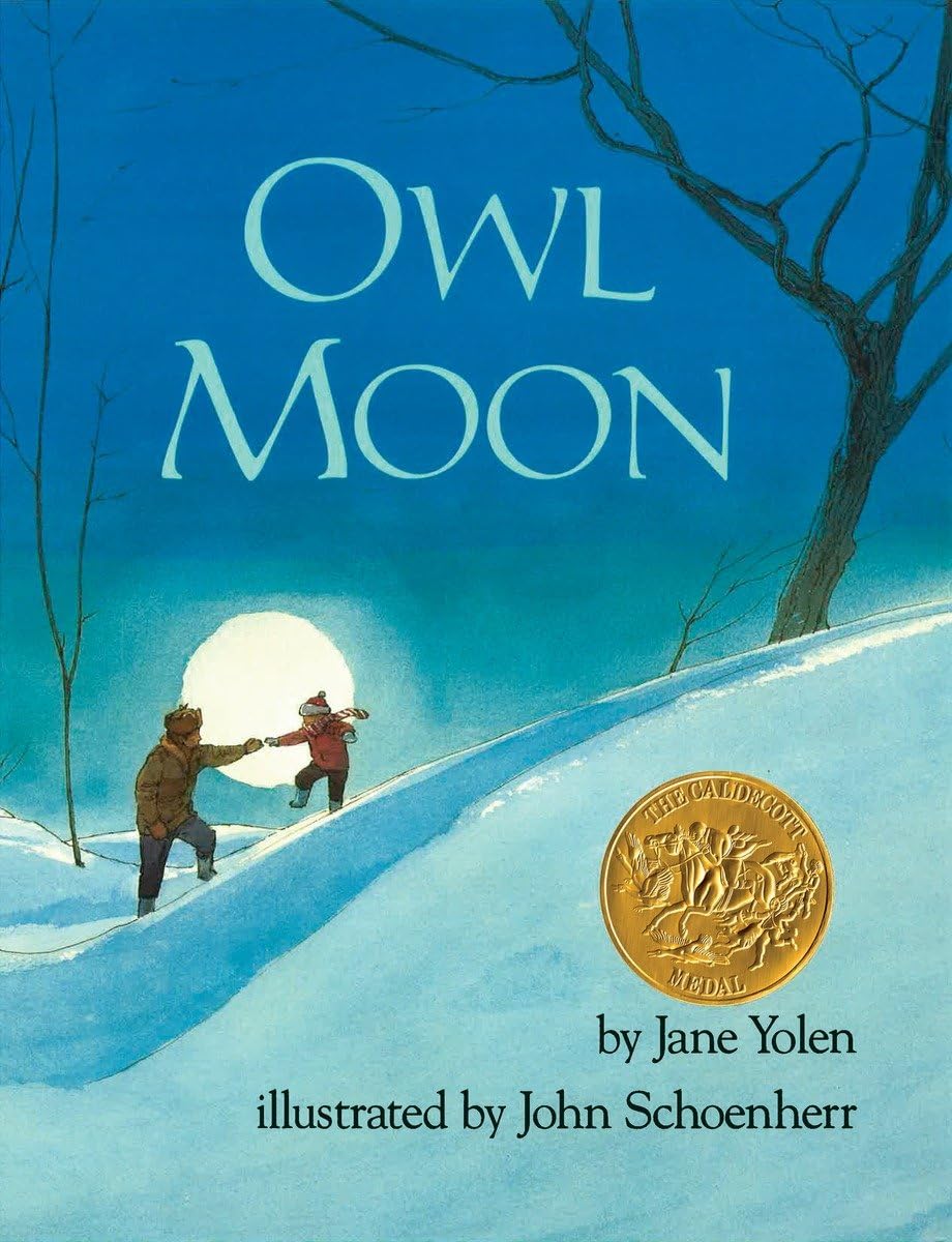 Owl Moon,New