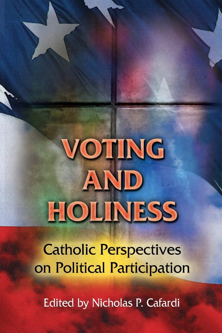 Voting And Holiness: Catholic Perspectives On Political Participation,Used