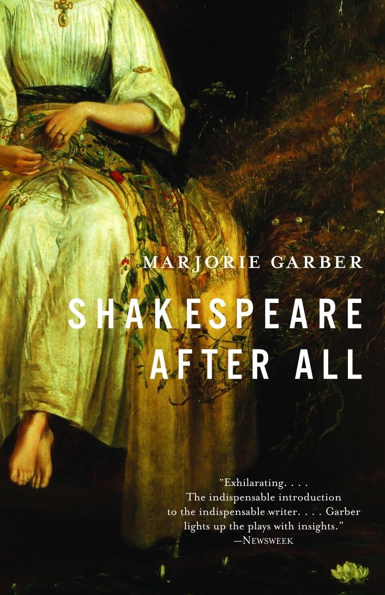 Shakespeare After All,Used