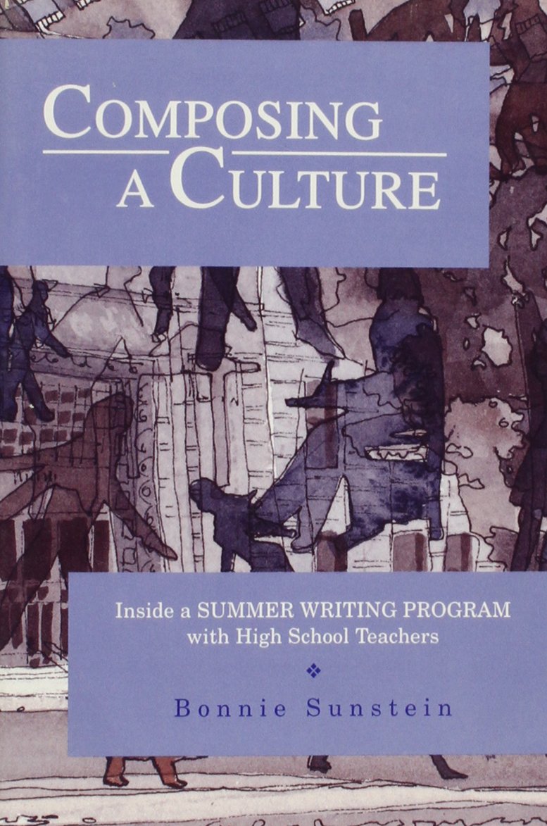 Composing A Culture: Inside A Summer Writing Program With High School Teachers,Used