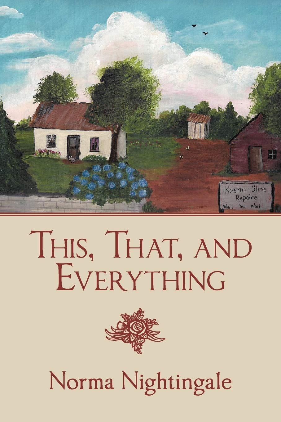 This, That, And Everything,Used