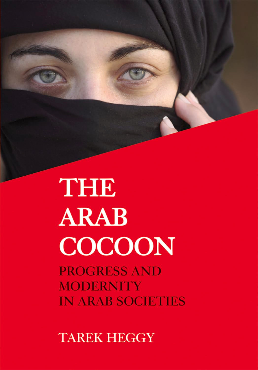 Arab Cocoon: Progress And Modernity In Arab Societies,Used