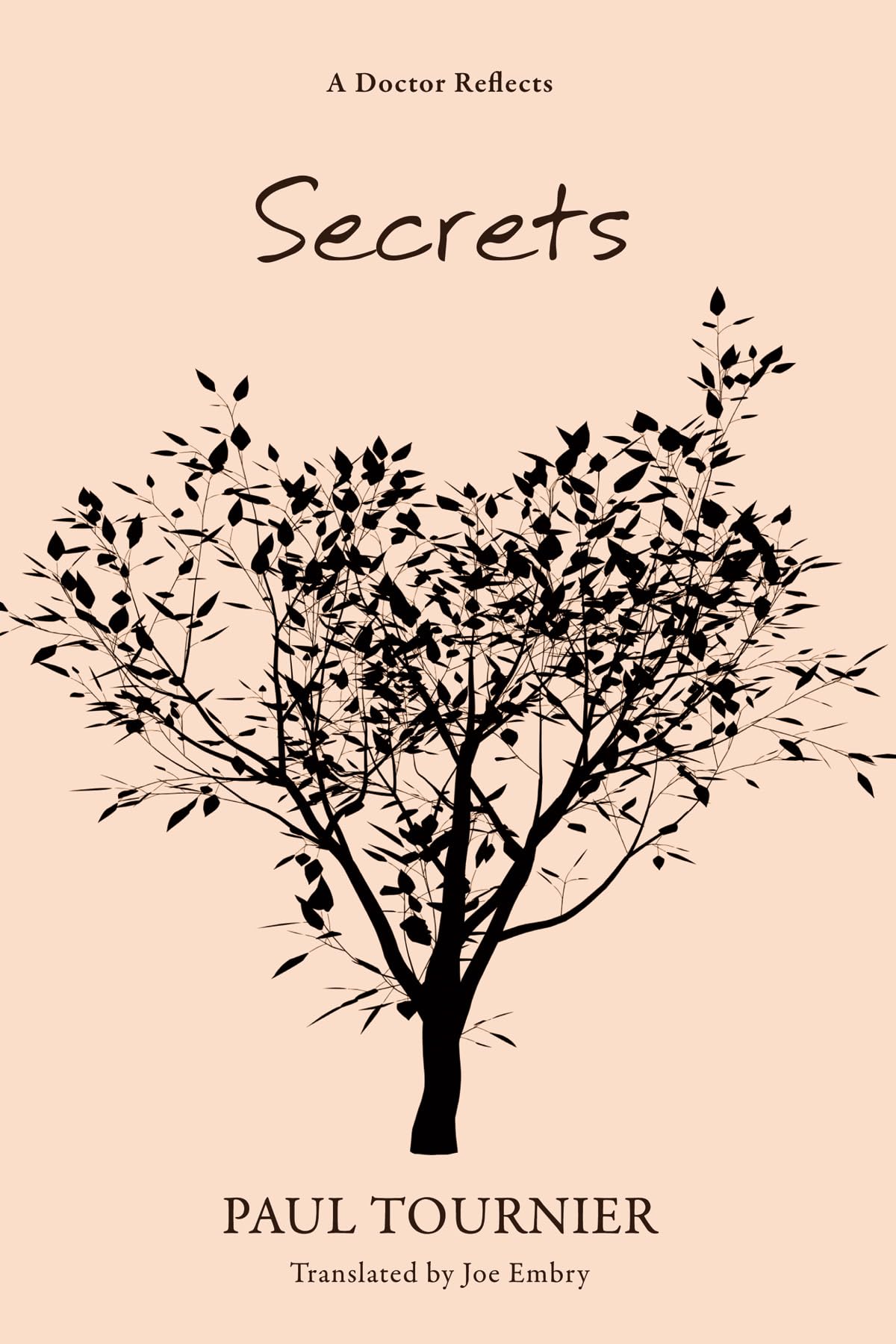 Secrets,Used