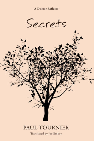 Secrets,Used