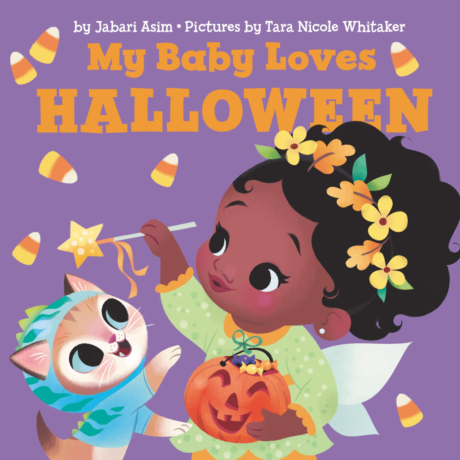 My Baby Loves Halloween,Used