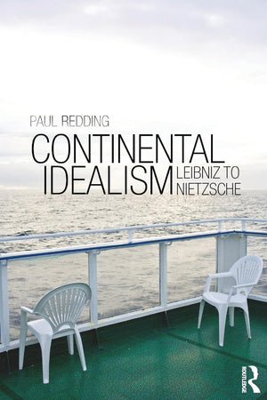 Continental Idealism,Used
