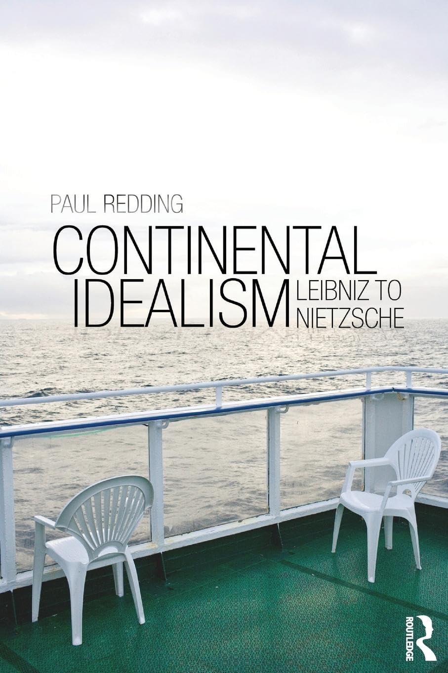 Continental Idealism,Used