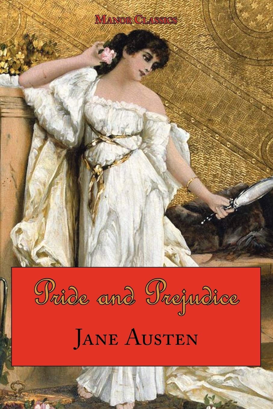 Jane Austen's Pride and Prejudice,Used