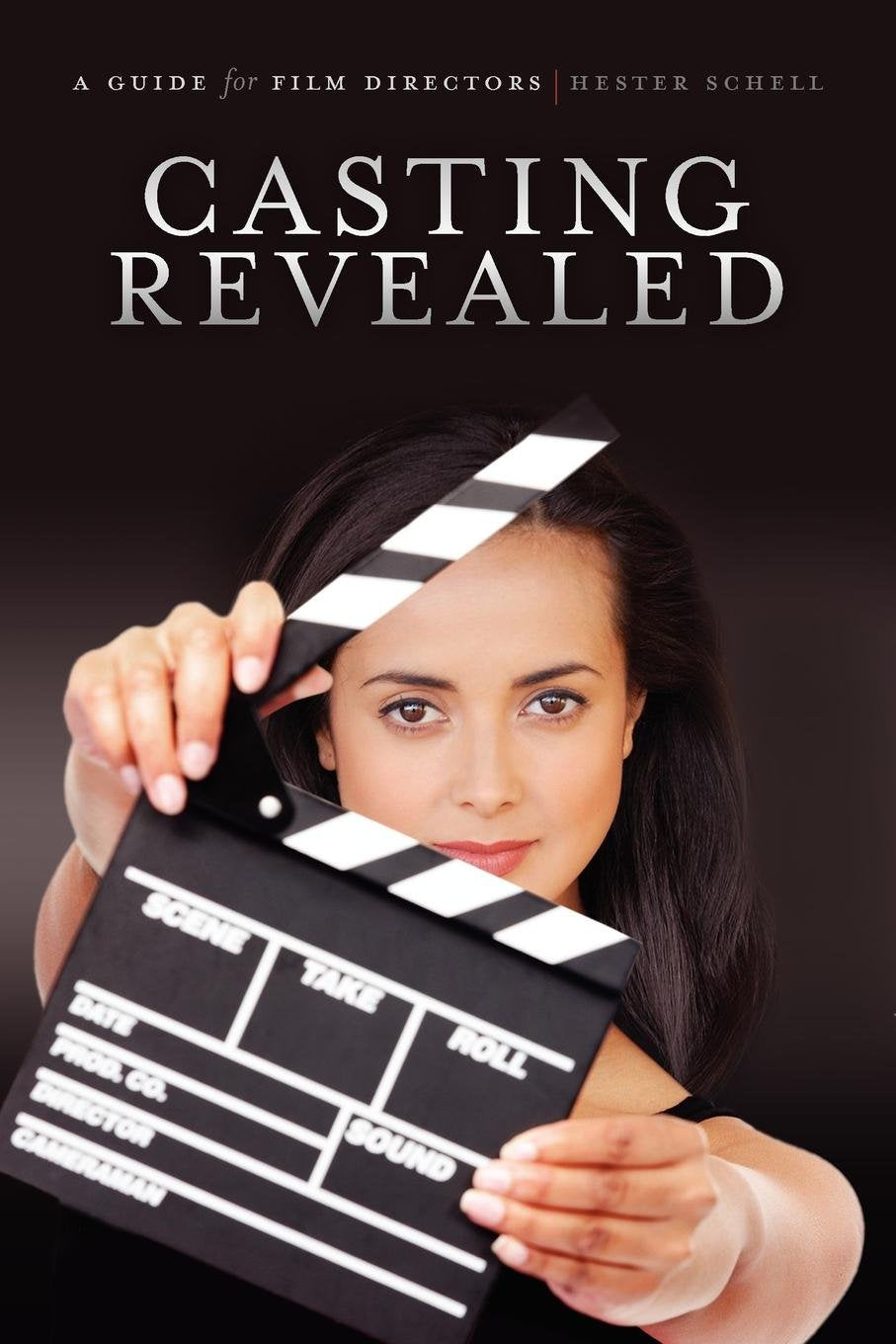 Casting Revealed: A Guide for Film Directors,Used