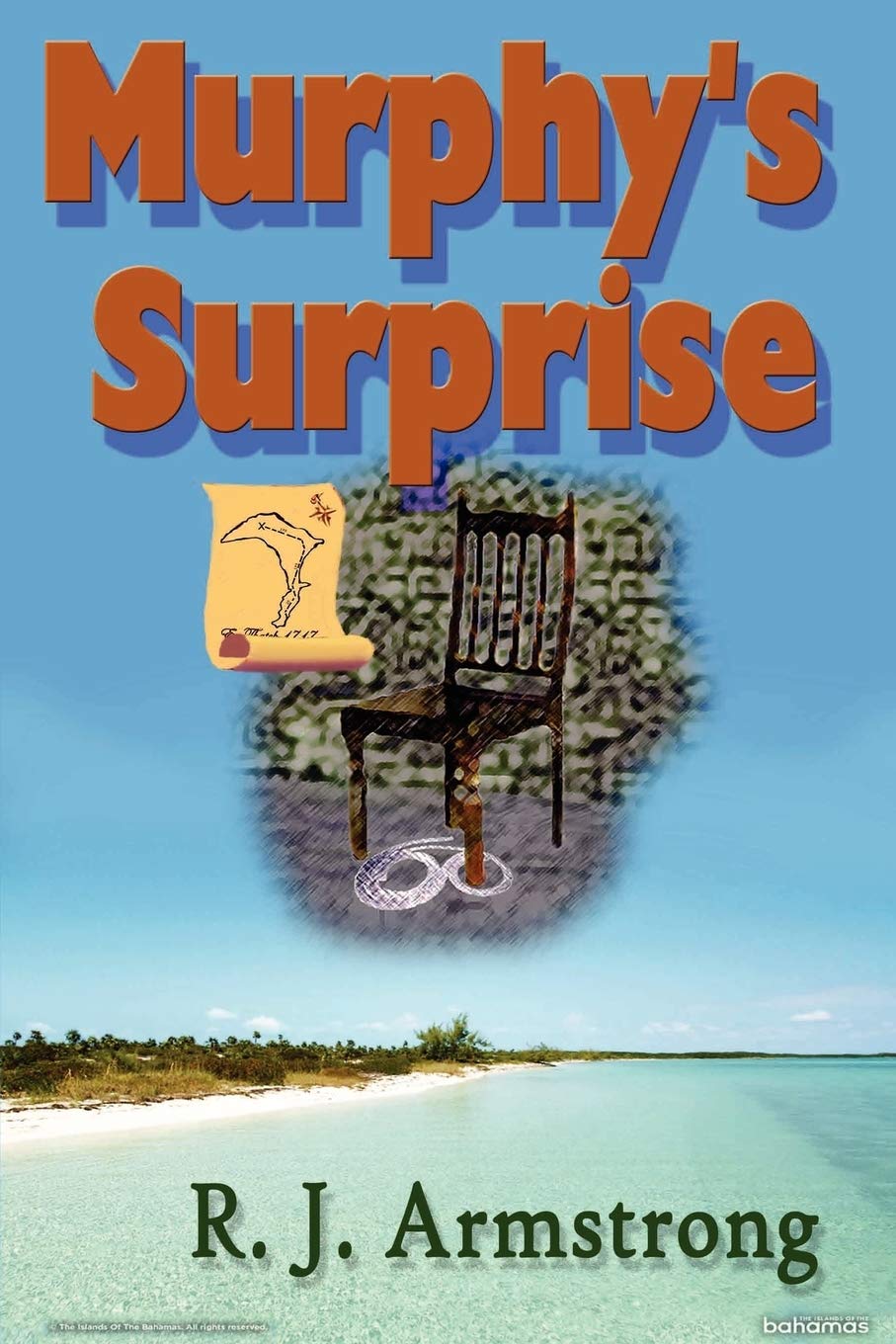 Murphy's Surprise,Used