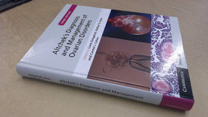 Altchek's Diagnosis and Management of Ovarian Disorders,Used