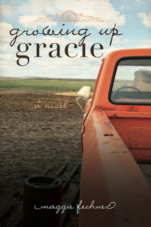 Growing Up Gracie,Used