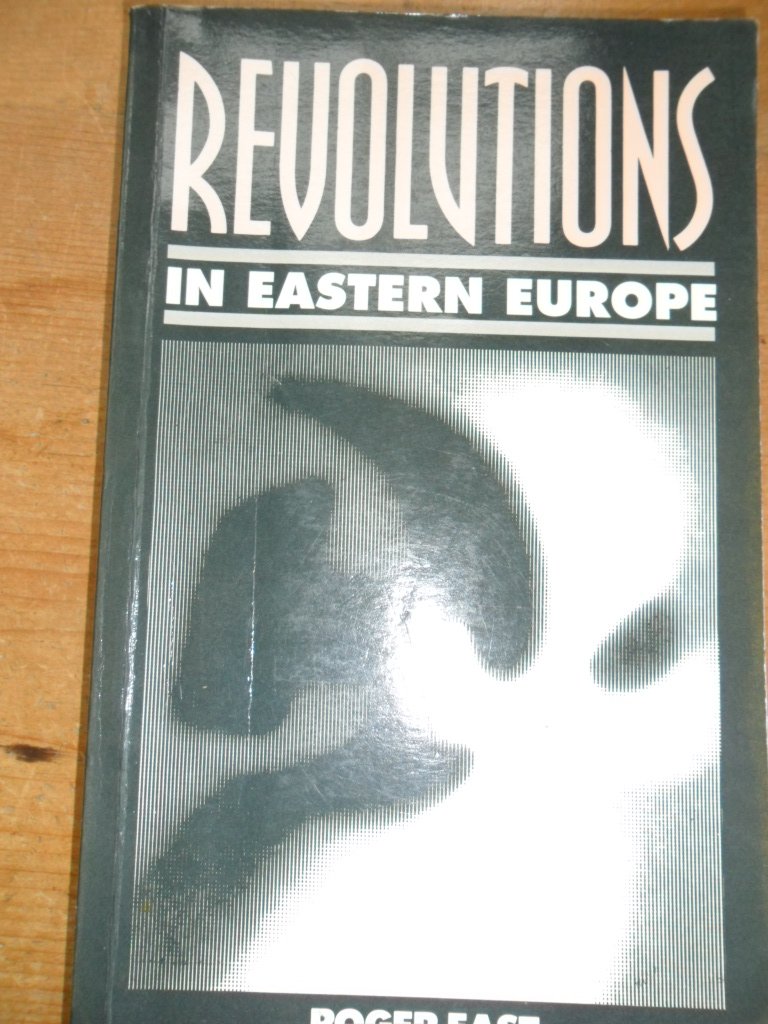Revolutions in Eastern Europe,Used