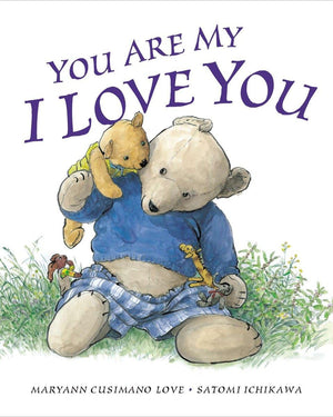 You Are My I Love You (Little Letters),Used
