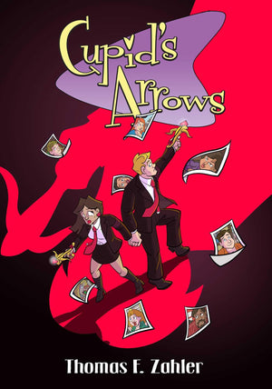 Cupid's Arrows Volume 2,New
