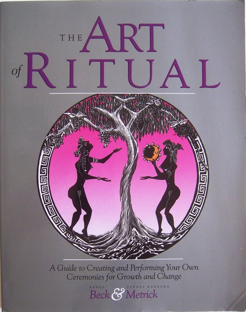 The Art of Ritual,Used