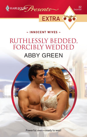 Ruthlessly Bedded, Forcibly Wedded,Used