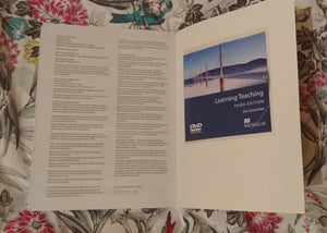 Mbt Learning Teaching Pk 3Rd Ed,Used