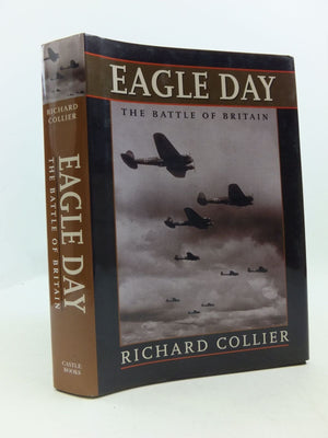 Eagle Day: The Battle of Britain,Used